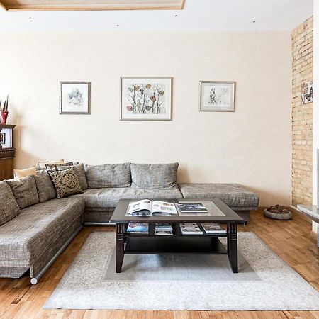 Angel House Vilnius, 8 Daire Dış mekan fotoğraf