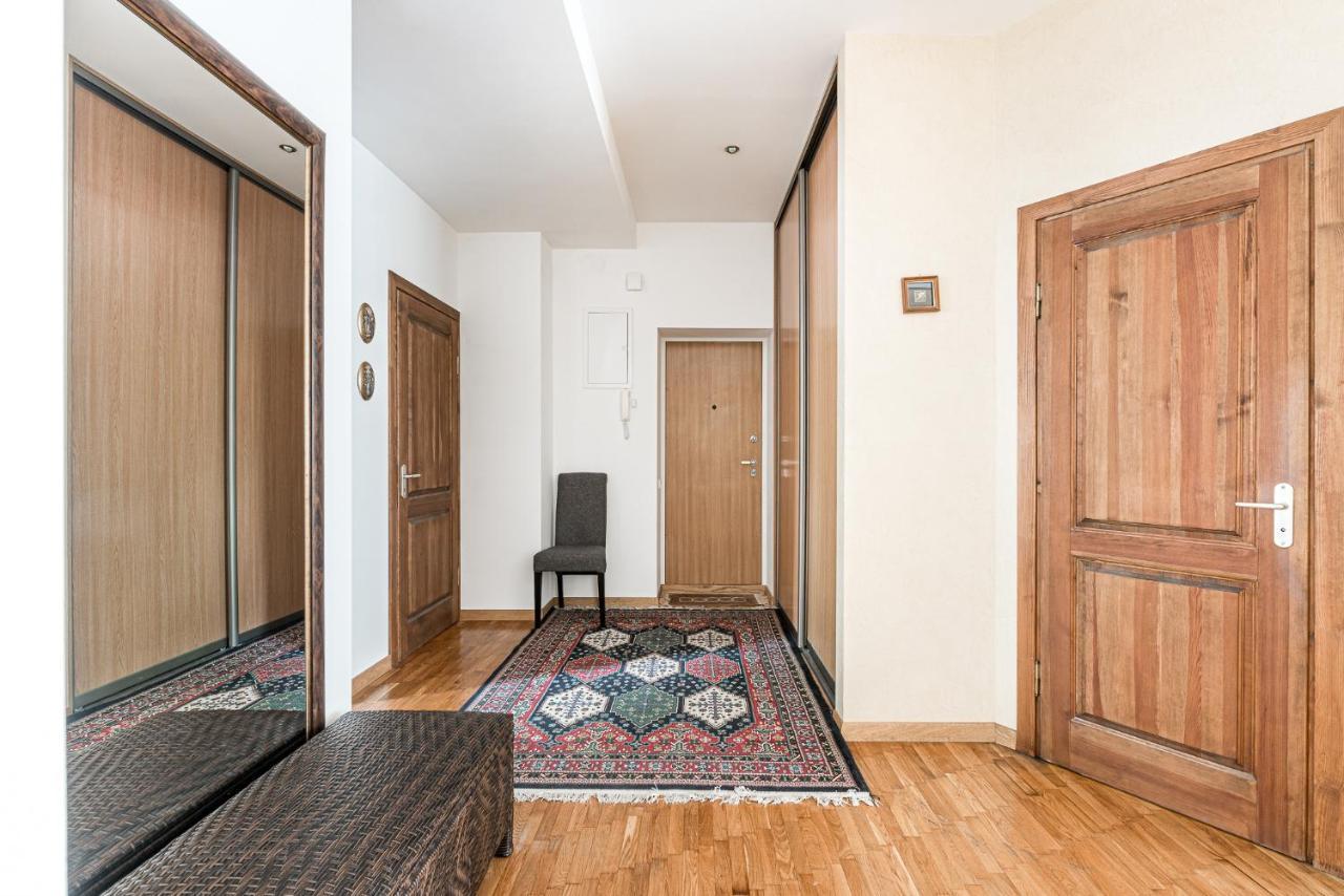 Angel House Vilnius, 8 Daire Dış mekan fotoğraf