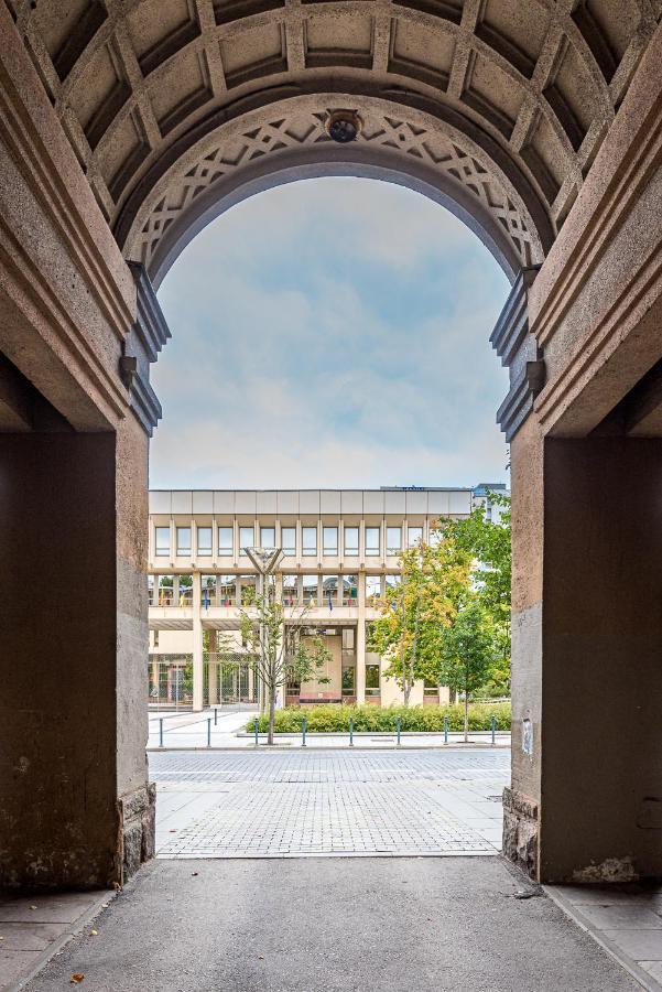 Angel House Vilnius, 8 Daire Dış mekan fotoğraf