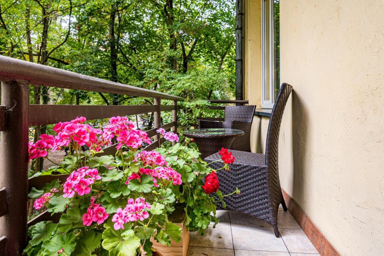 Angel House Vilnius, 8 Daire Dış mekan fotoğraf