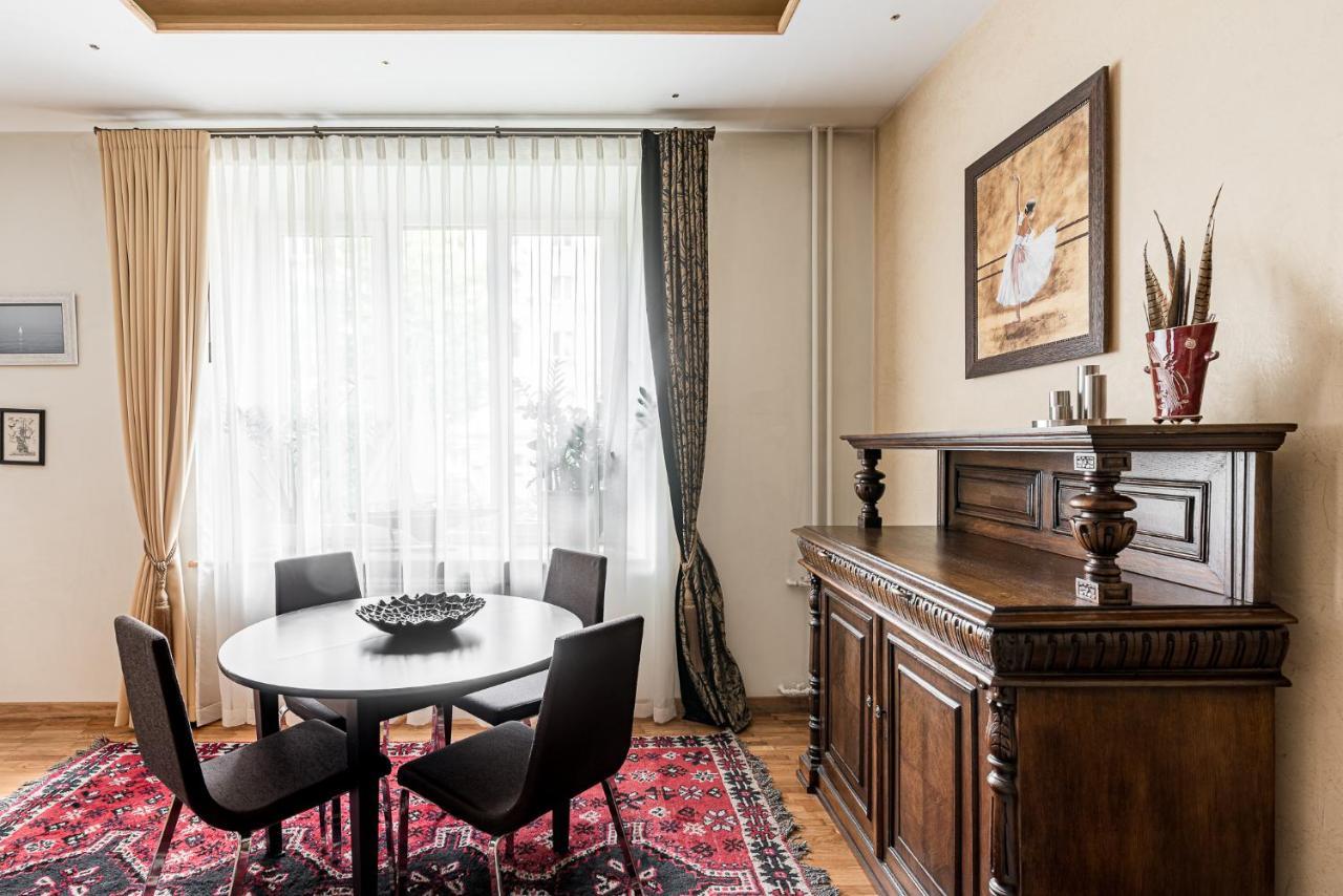 Angel House Vilnius, 8 Daire Dış mekan fotoğraf